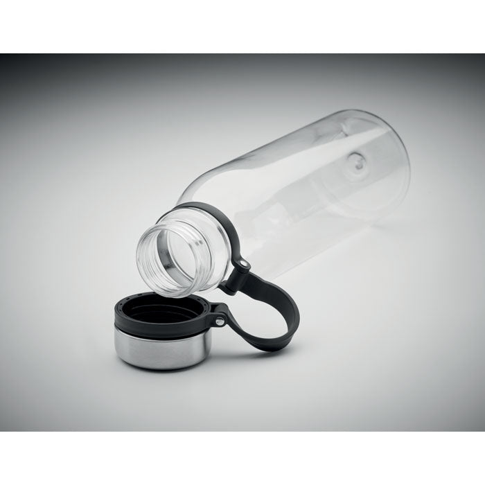 Branded RPET bottle 780ml