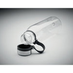 Branded RPET bottle 780ml