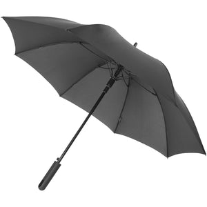 Branded Noon 23" auto open windproof umbrella