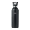 Branded Double wall flask 700ml