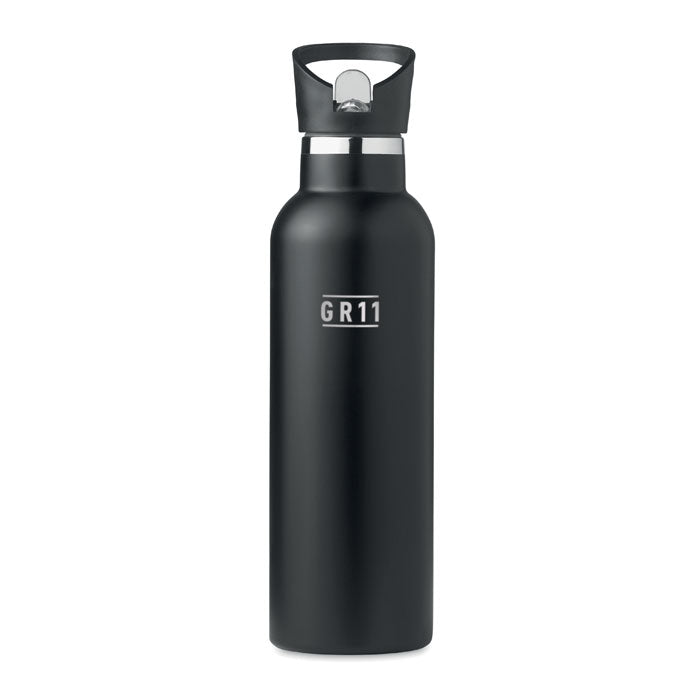 Branded Double wall flask 700ml