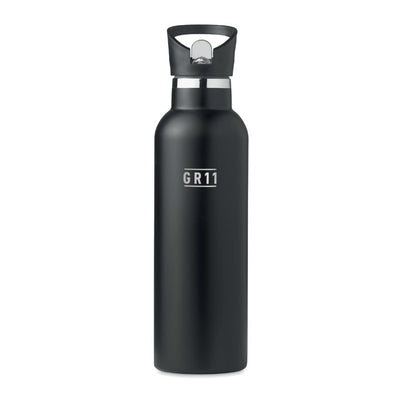 Branded Double wall flask 700ml