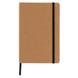 Stoneleaf A5 cork and stonepaper notebook
