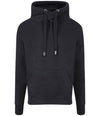 AWDis Cross Neck Hoodie