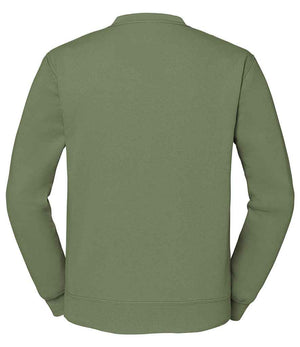 Fruit of the Loom Classic Drop Shoulder Sweatshirt