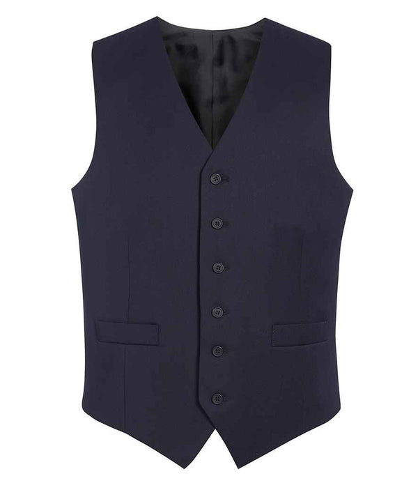 Branded Brook Taverner Concept Gamma Waistcoat