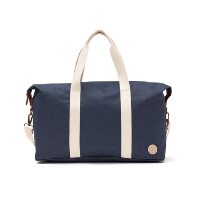 Branded VINGA Sortino weekend bag