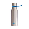 VINGA Lean water bottle steel