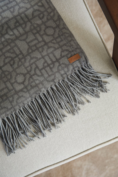 VINGA Verso blanket
