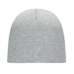 Unisex beanie in cotton