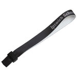 Branded 15mm Recycled PET Event Wristband (UK Made: Dye Sublimation Print)