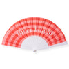 Full Colour Printed Hand Fan