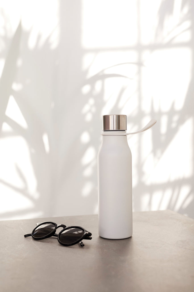 Branded VINGA Lean Thermo Bottle