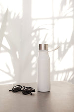 Branded VINGA Lean Thermo Bottle