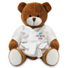 Branded Dressing Gown Bear
