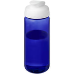 H2O Active® Octave Tritan™ 600 ml flip lid sport bottle