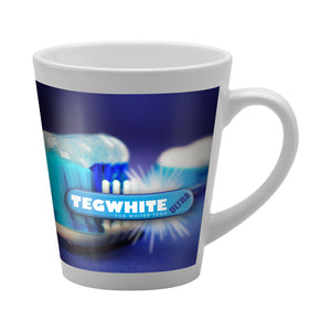 Deco Dye Sublimation Mug