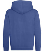 AWDis Kids Zoodie Royal Blue
