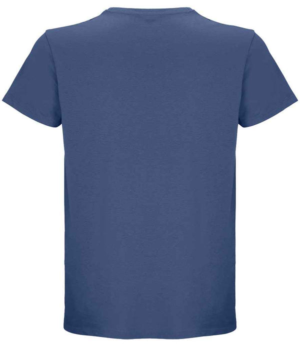 SOL'S Crusader Recycled T-Shirt Denim