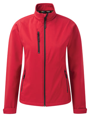 Orn Ladies Tern Softshell