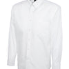 Mens Pinpoint Oxford Full Sleeve Shirt