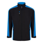 Orn Avocet Two Tone Softshell Jacket