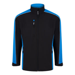 Orn Avocet Two Tone Softshell Jacket