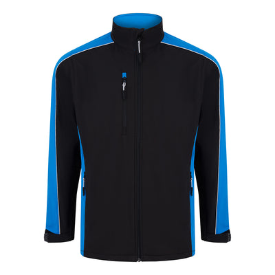 Orn Avocet Two Tone Softshell Jacket