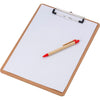 Jackwood Clipboard