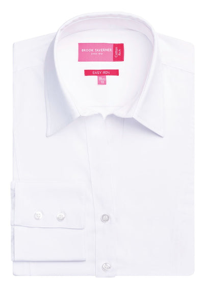 Branded Brook Taverner Palena Blouse