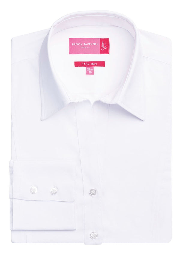 Branded Brook Taverner Palena Blouse