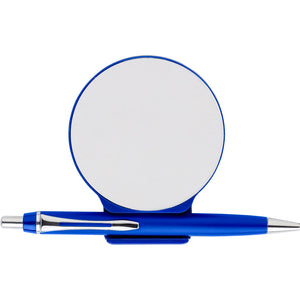 Wynnstow Pen holder with ballpen