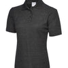 Ladies Ultra Cotton Poloshirt