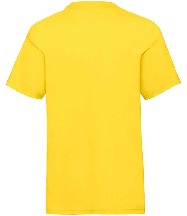 Fruit of the Loom Kids Value T-Shirt