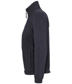 SOL'S Ladies North Fleece Jacket Charcoal