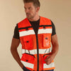Yoko Ripstop Tool Vest