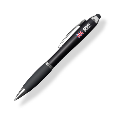 Curvy Stylus Pens