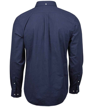 Tee Jays Perfect Long Sleeve Oxford Shirt