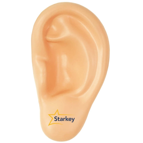 Stress Ear