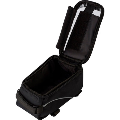 Stranks Polyester bicycle handle bar bag