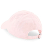 Beechfield Low Profile 6 Panel Dad Cap