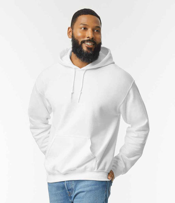 Gildan Heavy Blend™ Hooded Sweatshirt