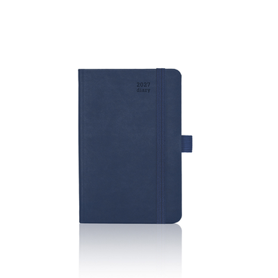 Castelli Pocket Ivory Tucson Diary