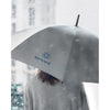 Branded 23 inch reflective umbrella