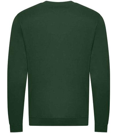 AWDis Unisex Organic Sweatshirt