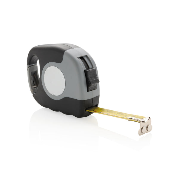 Branded Measuring tape with carabiner