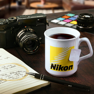 Sparta Promotional Mug