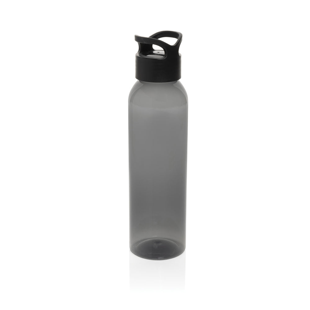 Branded Oasis RCS recycled pet water bottle 650ml