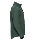 Russell Soft Shell Jacket