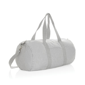 Impact Aware™ 285gsm rcanvas duffel bag undyed